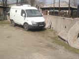 ГАЗ Соболь 2009 года за 3 700 000 тг. в Семей – фото 2