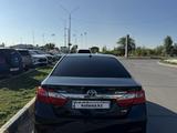 Toyota Camry 2012 года за 9 800 000 тг. в Актобе – фото 5