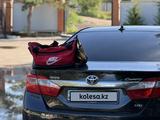 Toyota Camry 2012 года за 9 309 581 тг. в Актобе