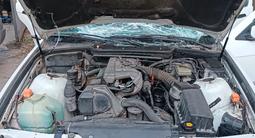 BMW 318 1993 года за 800 000 тг. в Астана – фото 2