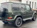 Mercedes-Benz G 63 AMG 2024 годаүшін140 000 000 тг. в Алматы – фото 2