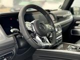 Mercedes-Benz G 63 AMG 2024 года за 140 000 000 тг. в Алматы – фото 5