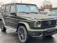 Mercedes-Benz G 63 AMG 2024 годаүшін140 000 000 тг. в Алматы