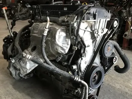 Двигатель Mazda LF-VD или MZR 2.0 DISI за 400 000 тг. в Тараз – фото 2