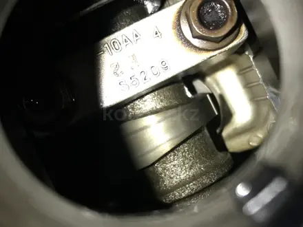 Двигатель Mazda LF-VD или MZR 2.0 DISI за 400 000 тг. в Тараз – фото 7