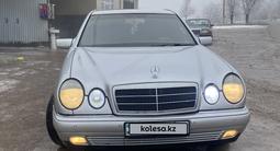 Mercedes-Benz E 280 1997 годаүшін4 500 000 тг. в Мерке