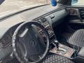 Mercedes-Benz E 280 1997 годаүшін4 500 000 тг. в Мерке – фото 2