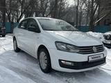 Volkswagen Polo 2020 года за 7 588 000 тг. в Алматы