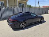 Kia Stinger 2019 года за 11 000 000 тг. в Алматы – фото 2