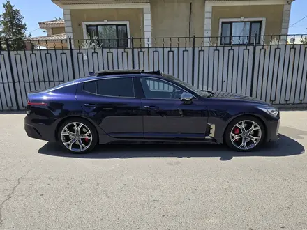 Kia Stinger 2019 года за 11 000 000 тг. в Алматы