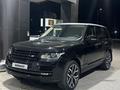 Land Rover Range Rover 2014 года за 21 850 000 тг. в Алматы – фото 11
