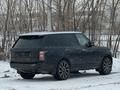 Land Rover Range Rover 2014 года за 21 850 000 тг. в Алматы – фото 13