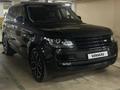 Land Rover Range Rover 2014 года за 21 850 000 тг. в Алматы