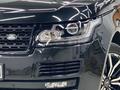 Land Rover Range Rover 2014 года за 21 850 000 тг. в Алматы – фото 7