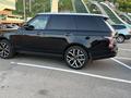 Land Rover Range Rover 2014 года за 21 850 000 тг. в Алматы – фото 8