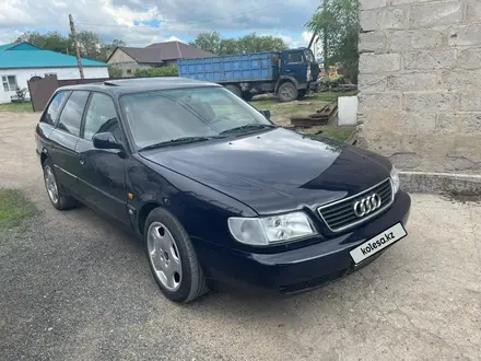 Audi A6 1994 года за 3 000 000 тг. в Караганда