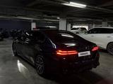 BMW 520 2024 года за 24 500 000 тг. в Бишкек – фото 3
