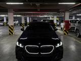 BMW 520 2024 года за 24 500 000 тг. в Бишкек