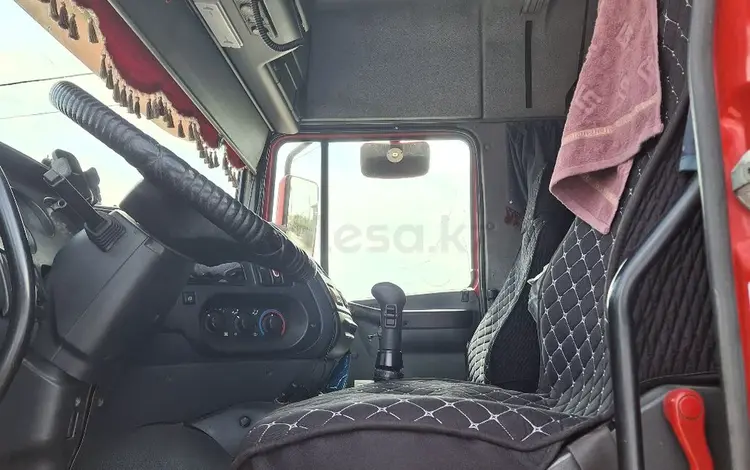 DAF  95 2002 года за 13 500 000 тг. в Шымкент