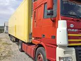 DAF  95 2002 года за 13 500 000 тг. в Шымкент – фото 4