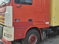 DAF  95 2002 года за 13 500 000 тг. в Шымкент – фото 7