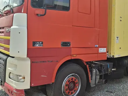DAF  95 2002 года за 13 500 000 тг. в Шымкент – фото 7
