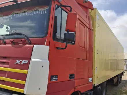 DAF  95 2002 года за 13 500 000 тг. в Шымкент – фото 8
