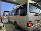 Toyota  Coaster 2012 года за 15 500 000 тг. в Аксай – фото 4