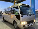 Toyota  Coaster 2012 года за 15 500 000 тг. в Аксай