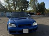 Subaru Legacy 2000 года за 3 300 000 тг. в Алматы – фото 2