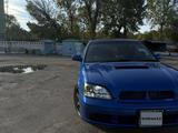 Subaru Legacy 2000 года за 3 300 000 тг. в Алматы