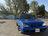 Subaru Legacy 2000 года за 3 300 000 тг. в Алматы – фото 3