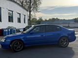 Subaru Legacy 2000 года за 3 300 000 тг. в Алматы – фото 5