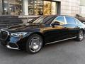 Обвес Maybach на W223 за 800 000 тг. в Астана – фото 2