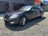 Mercedes-Benz S 500 2006 года за 6 000 000 тг. в Талдыкорган – фото 2