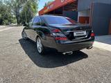 Mercedes-Benz S 500 2006 года за 6 000 000 тг. в Талдыкорган – фото 3