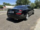 Mercedes-Benz S 500 2006 года за 6 000 000 тг. в Талдыкорган – фото 4