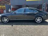 Mercedes-Benz S 500 2006 года за 6 000 000 тг. в Талдыкорган – фото 5