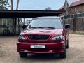 Lexus RX 300 2002 годаfor4 900 000 тг. в Кокшетау – фото 2