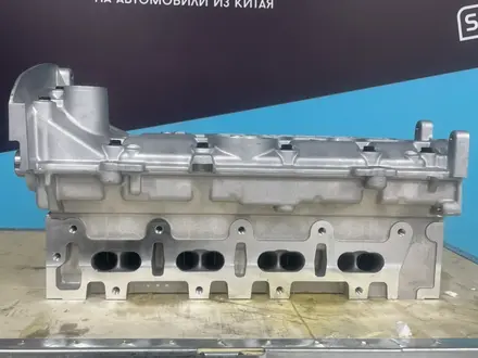 ГБЦ головка блока цилиндров К4М 16 кл за 290 000 тг. в Актобе – фото 7