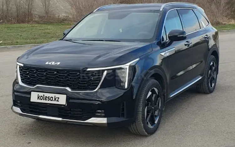Kia Sorento 2024 года за 20 500 000 тг. в Костанай