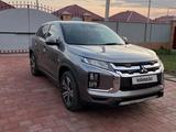 Mitsubishi Outlander 2021 года за 11 000 000 тг. в Костанай – фото 3