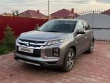 Mitsubishi Outlander 2021 года за 11 000 000 тг. в Костанай – фото 2