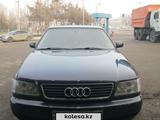 Audi A6 1995 годаfor3 000 000 тг. в Шардара – фото 2