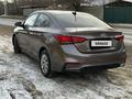 Hyundai Solaris 2019 годаүшін4 500 000 тг. в Актобе – фото 3