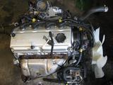 Контарактный двигатель на Митсубиси 4G64 2.4 L400 трамблерfor275 000 тг. в Алматы