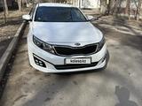 Kia K5 2013 года за 8 400 000 тг. в Алматы