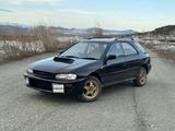 Subaru Impreza 1995 года за 2 200 000 тг. в Риддер