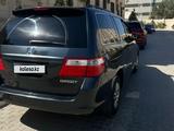 Honda Odyssey 2005 годаүшін6 000 000 тг. в Актау – фото 5