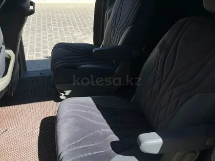 Honda Odyssey 2005 года за 6 000 000 тг. в Актау – фото 8